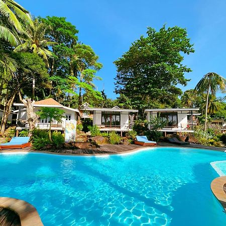 A-Na-Lay Resort Koh Kood Ko Kut Eksteriør bilde