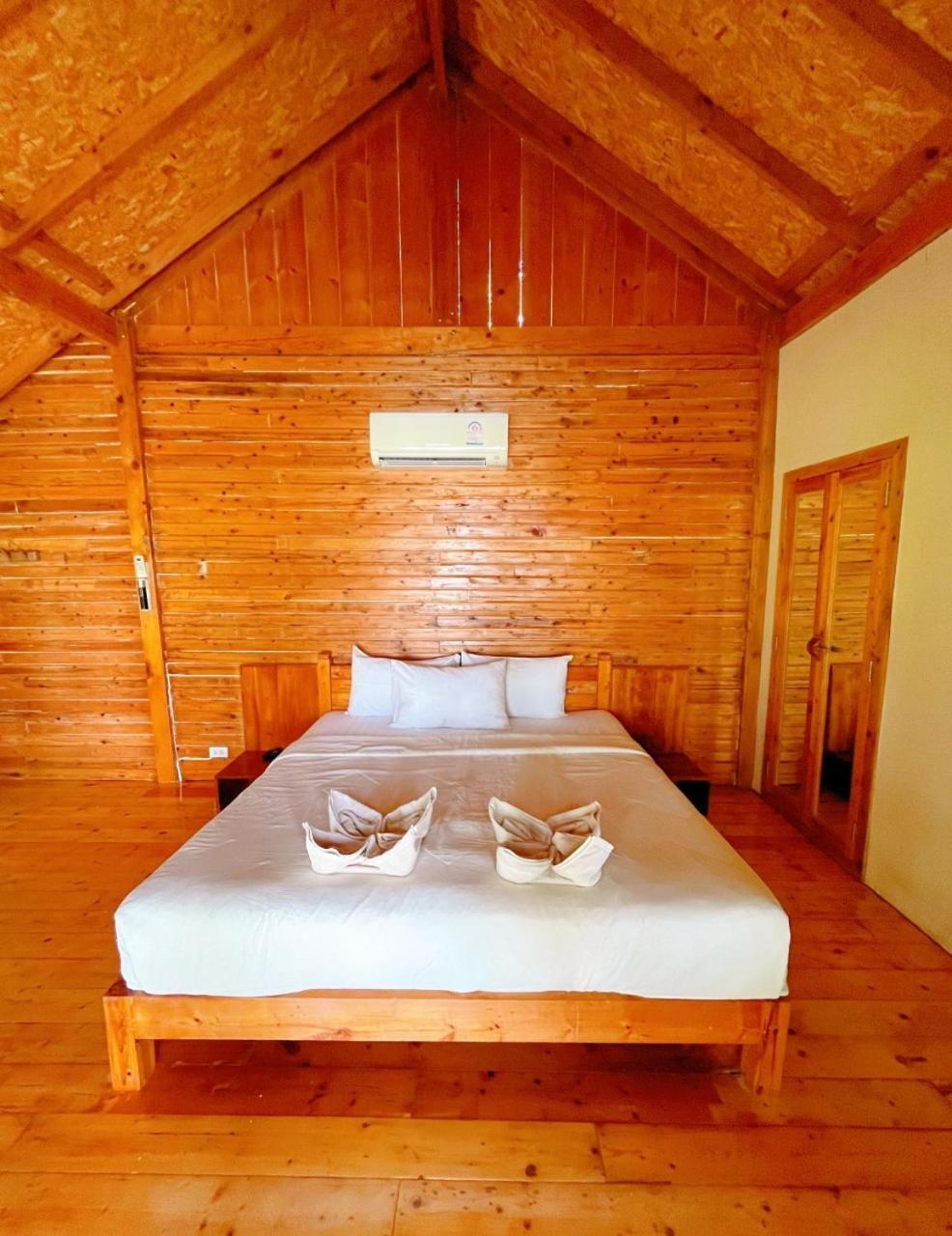 A-Na-Lay Resort Koh Kood Ko Kut Eksteriør bilde