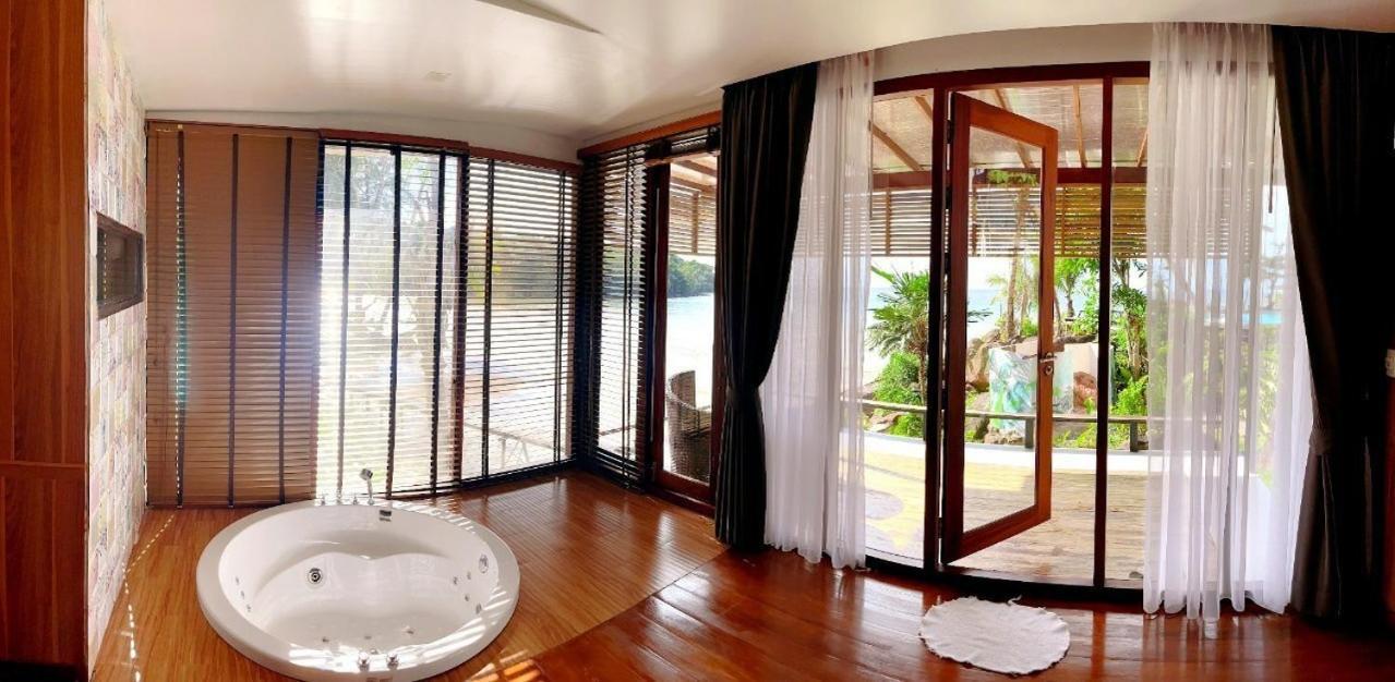 A-Na-Lay Resort Koh Kood Ko Kut Eksteriør bilde