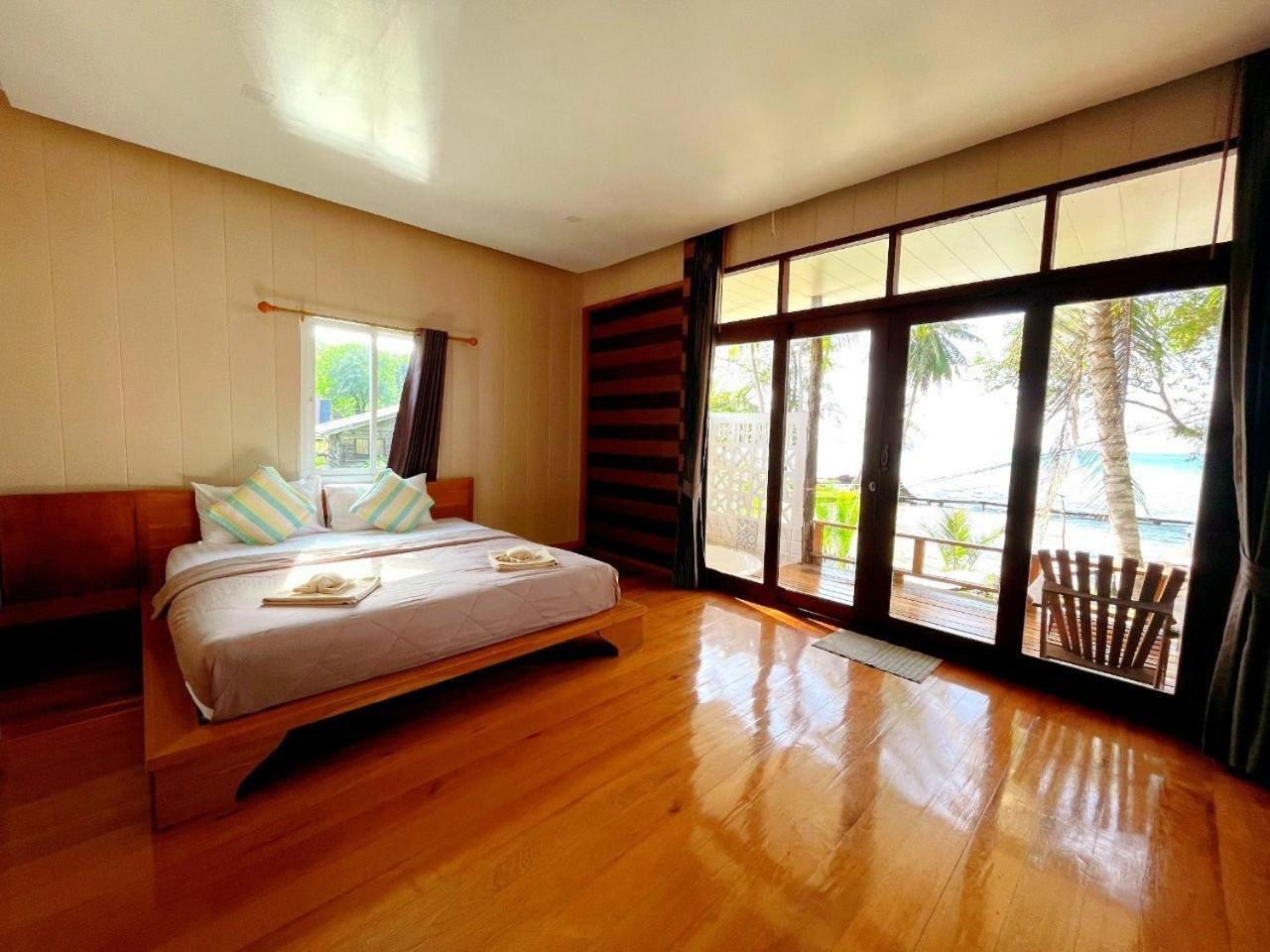 A-Na-Lay Resort Koh Kood Ko Kut Eksteriør bilde