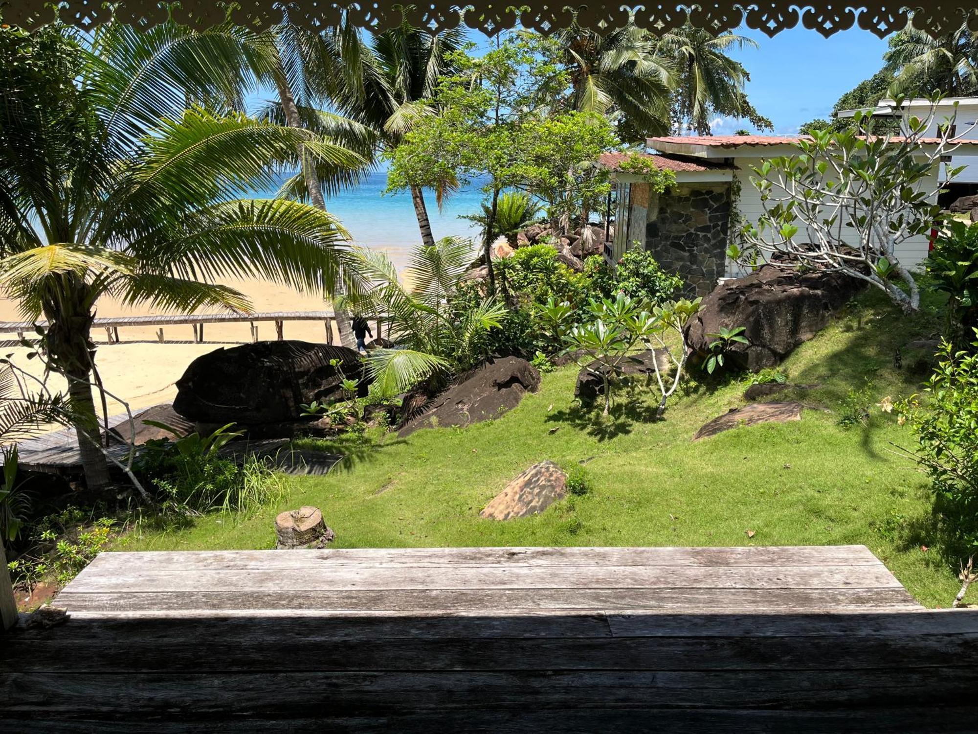 A-Na-Lay Resort Koh Kood Ko Kut Eksteriør bilde