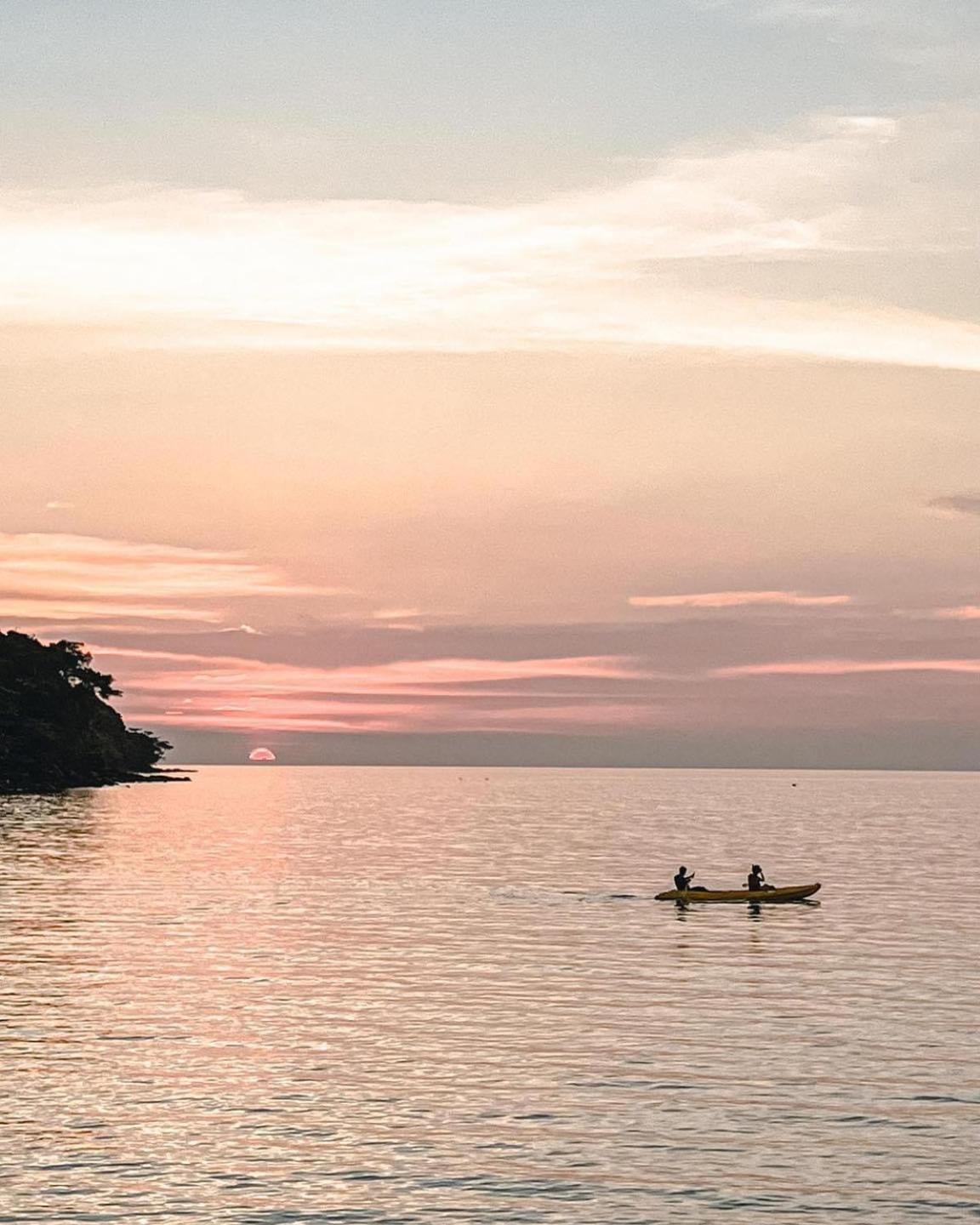 A-Na-Lay Resort Koh Kood Ko Kut Eksteriør bilde