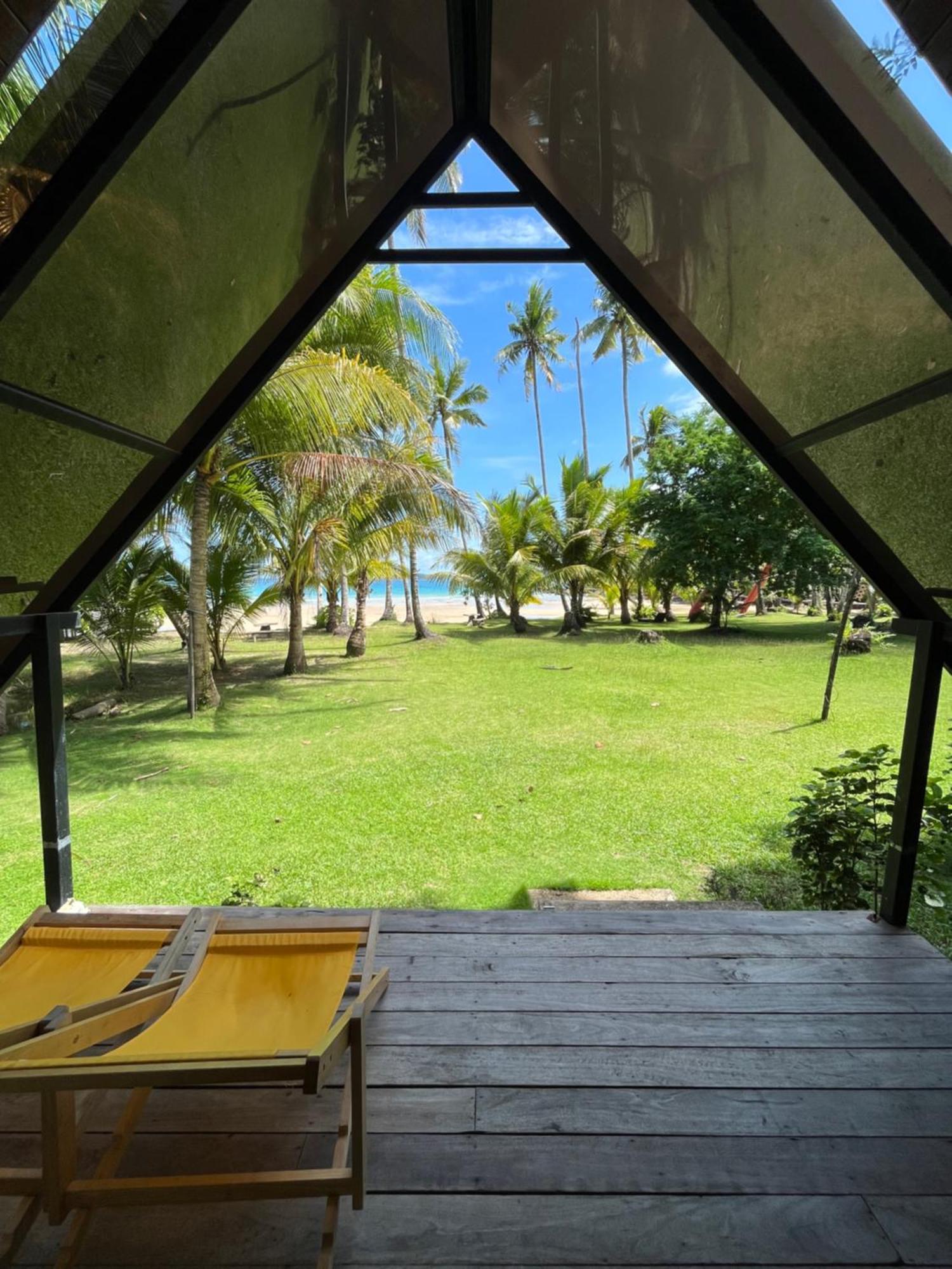 A-Na-Lay Resort Koh Kood Ko Kut Eksteriør bilde