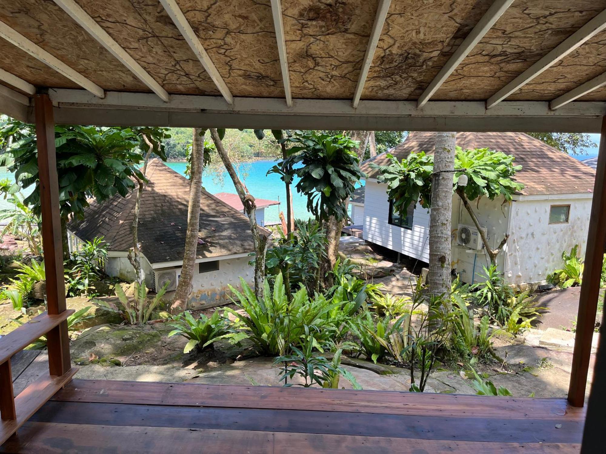 A-Na-Lay Resort Koh Kood Ko Kut Eksteriør bilde