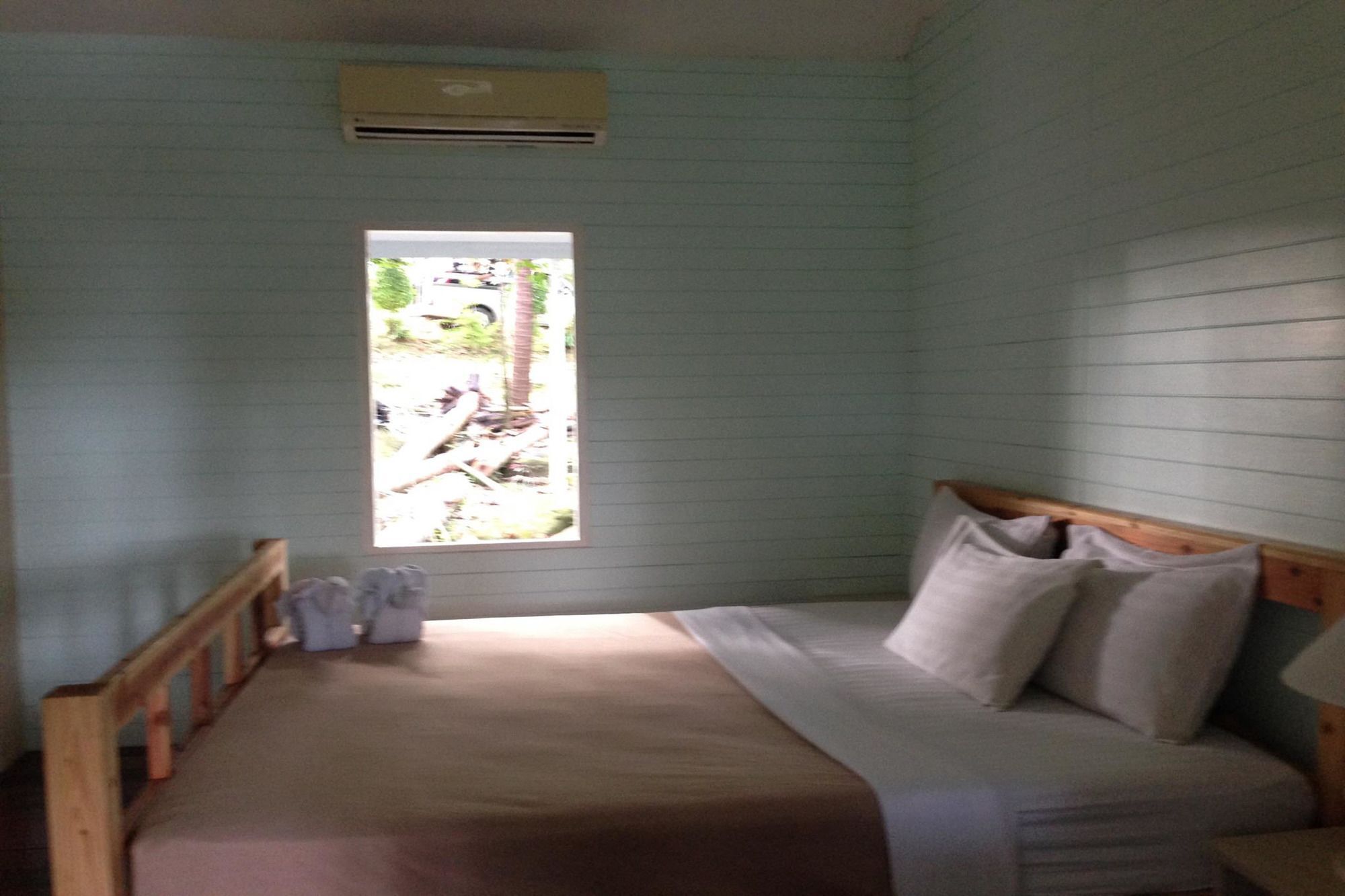 A-Na-Lay Resort Koh Kood Ko Kut Eksteriør bilde
